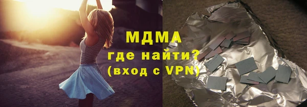 молекула духа Богородицк